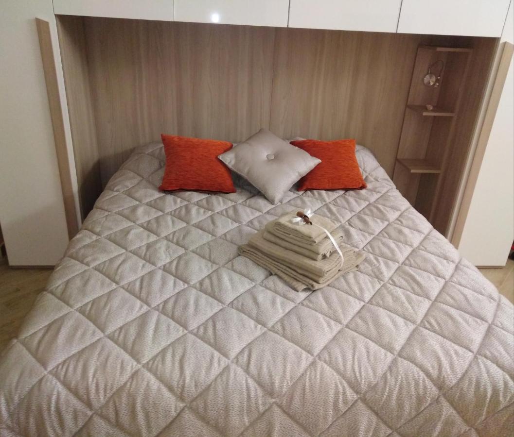 Suite Bb Trani Kültér fotó
