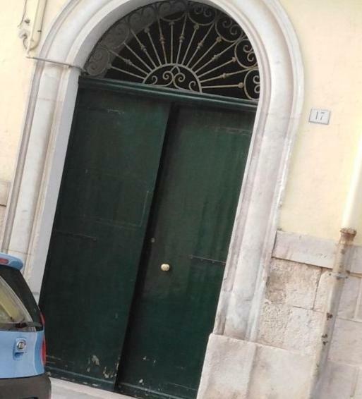 Suite Bb Trani Kültér fotó