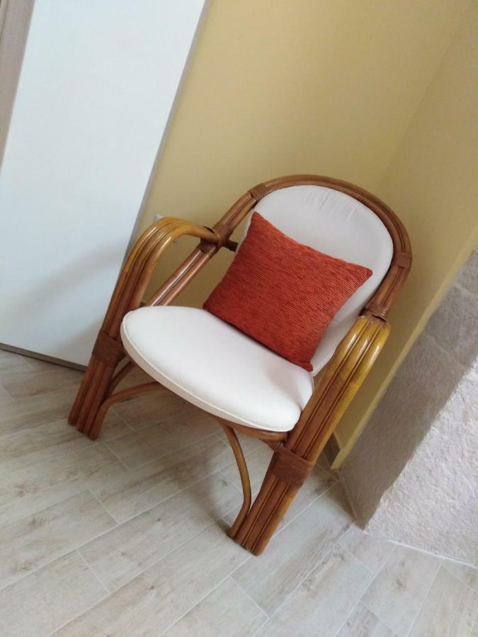 Suite Bb Trani Kültér fotó