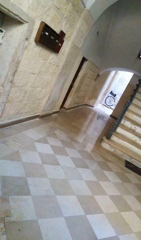 Suite Bb Trani Kültér fotó